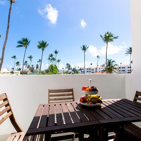 Grand Caribe Beach Club And Spa - Playa Los Corales Punta Cana Bagian luar foto