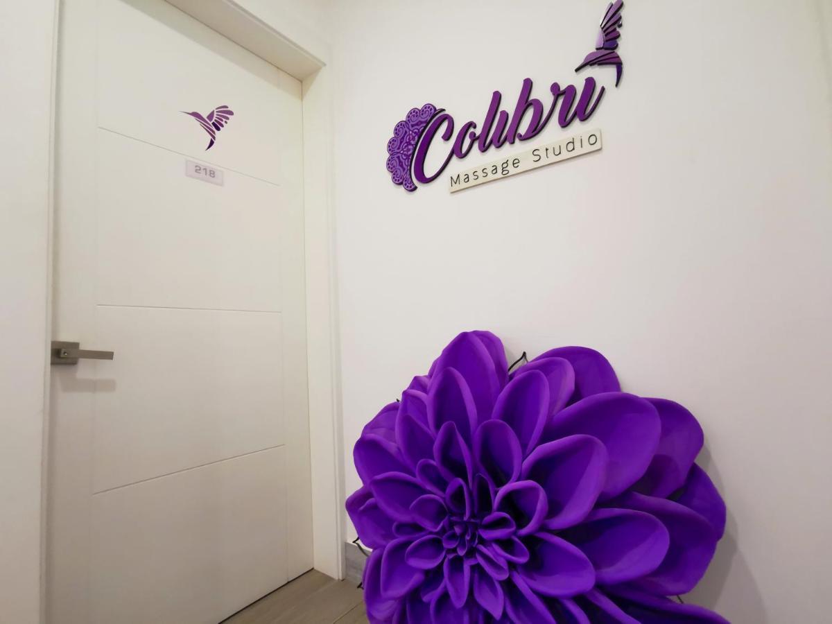 Grand Caribe Beach Club And Spa - Playa Los Corales Punta Cana Bagian luar foto