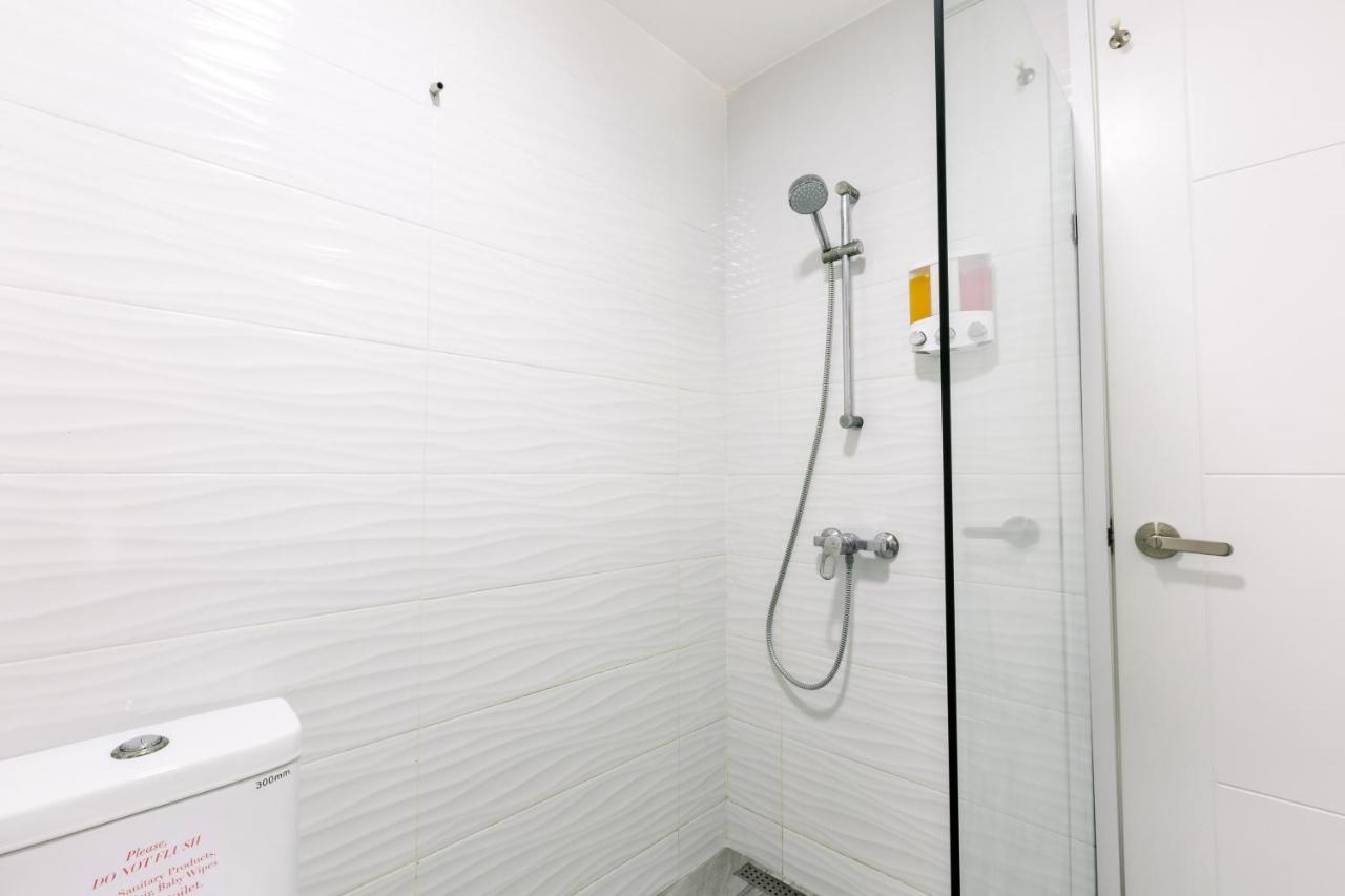 Grand Caribe Beach Club And Spa - Playa Los Corales Punta Cana Ruang foto