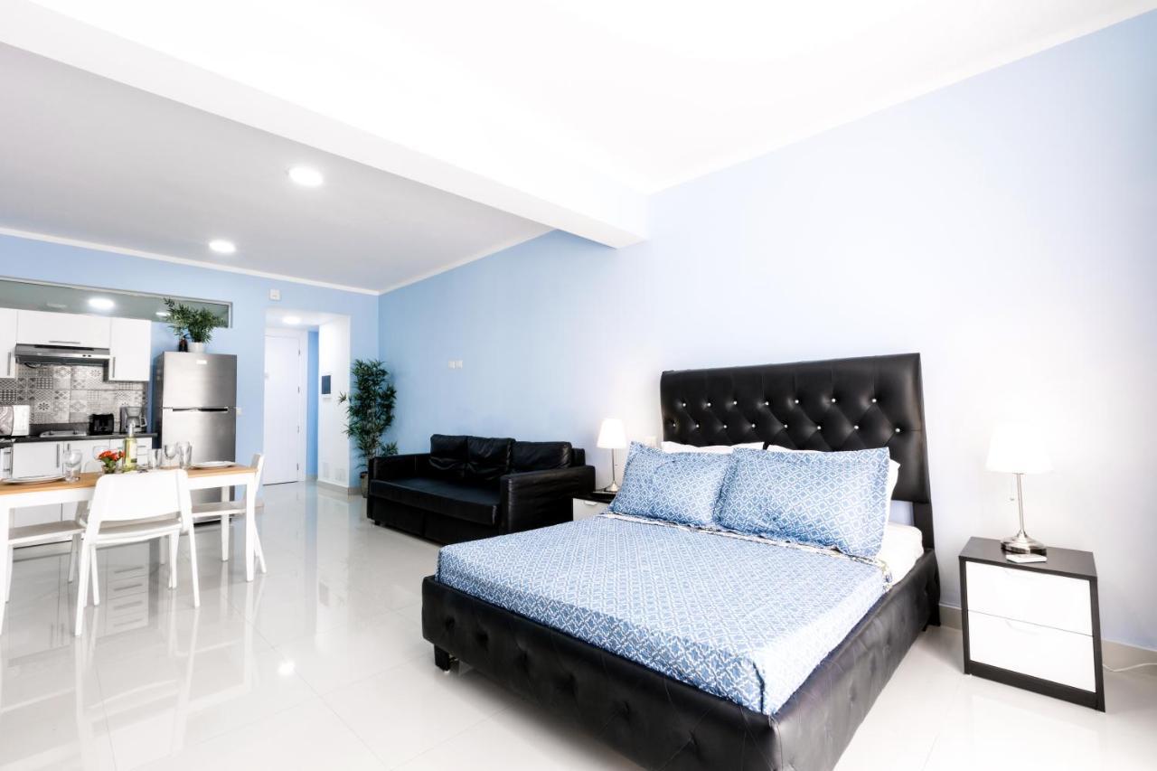 Grand Caribe Beach Club And Spa - Playa Los Corales Punta Cana Ruang foto