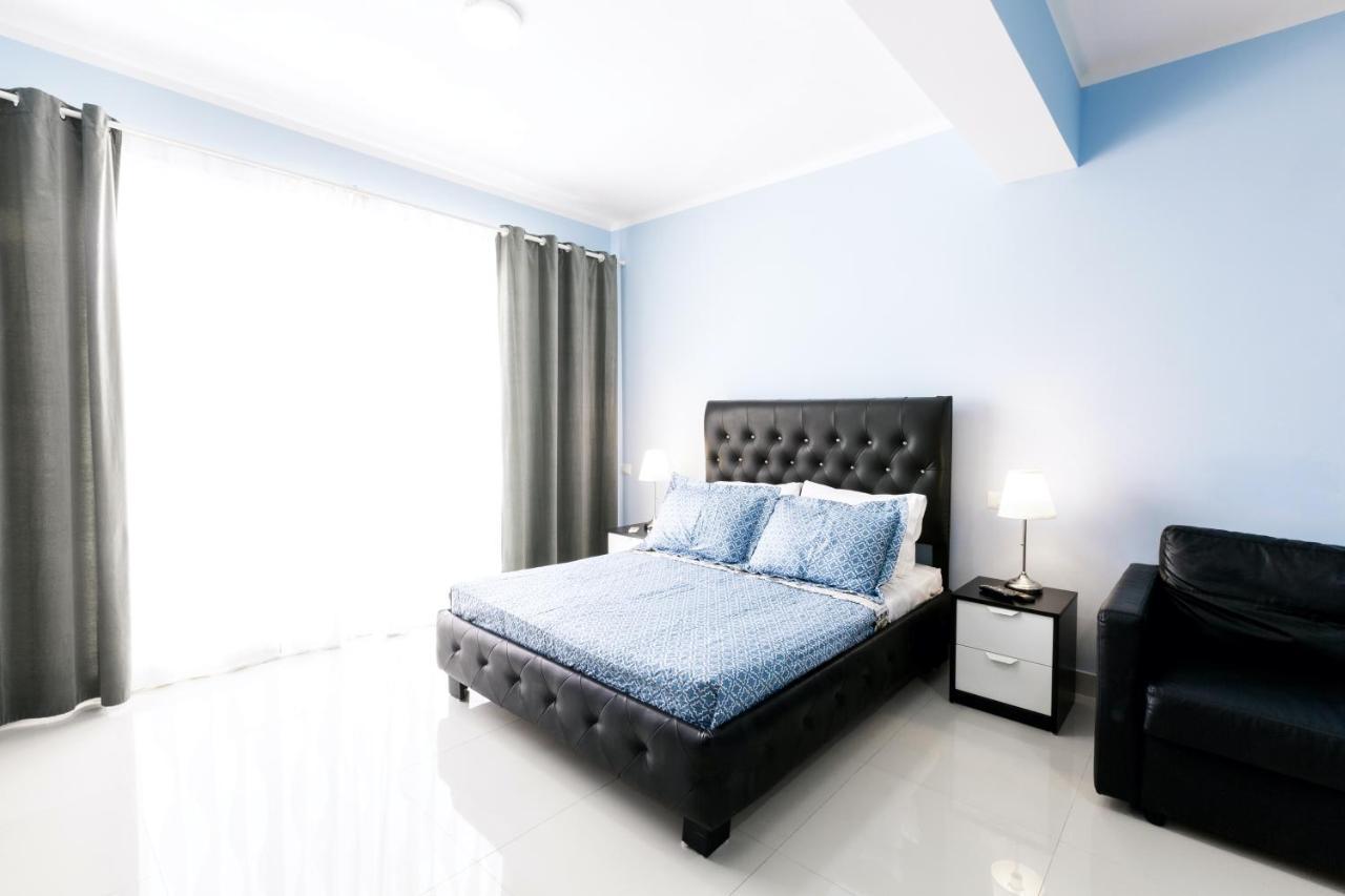 Grand Caribe Beach Club And Spa - Playa Los Corales Punta Cana Ruang foto